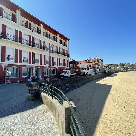 Studio 50 M From The Beach - Very Quiet Street Appartamento *
